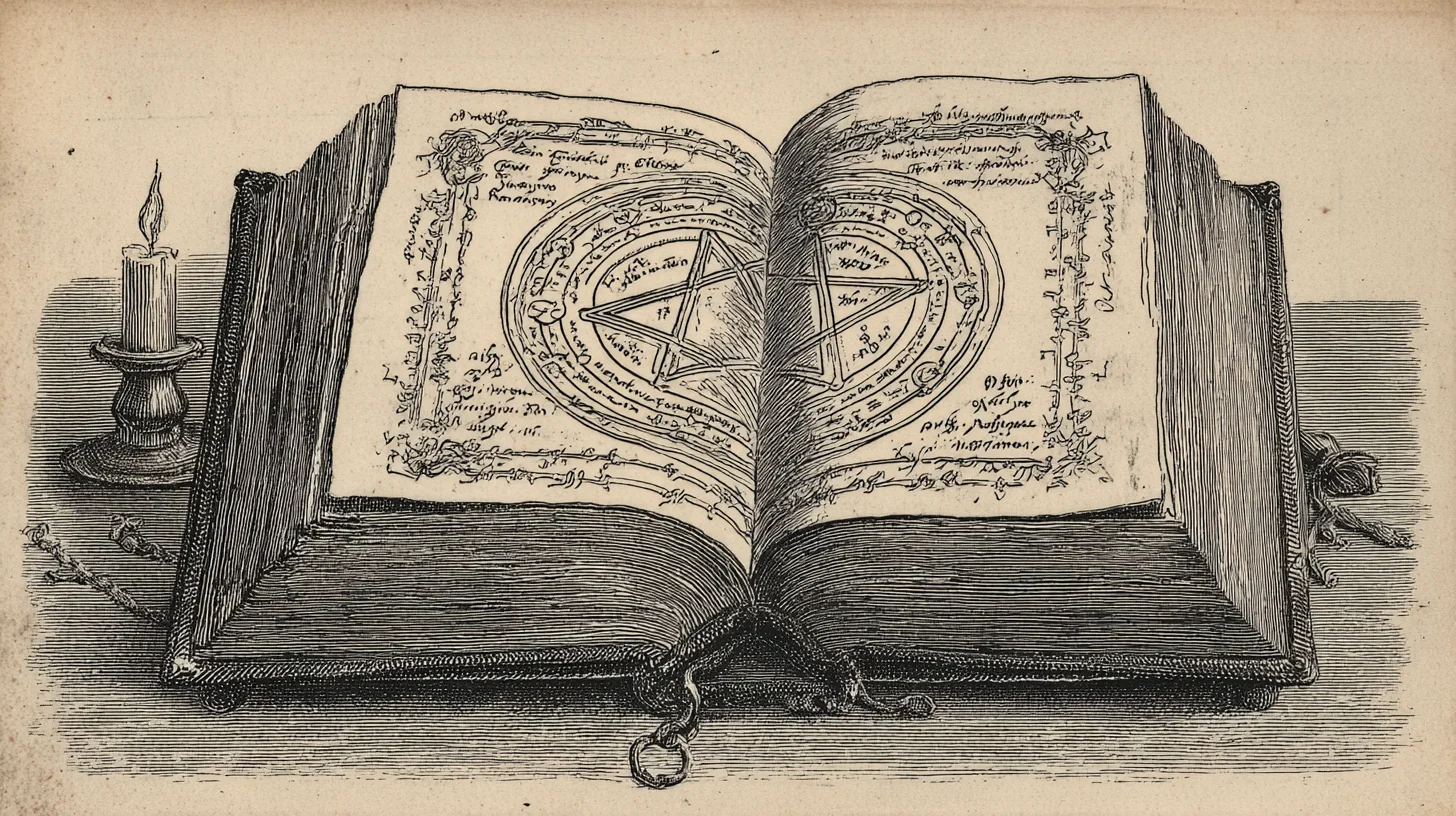 A Grimoire of Prompts