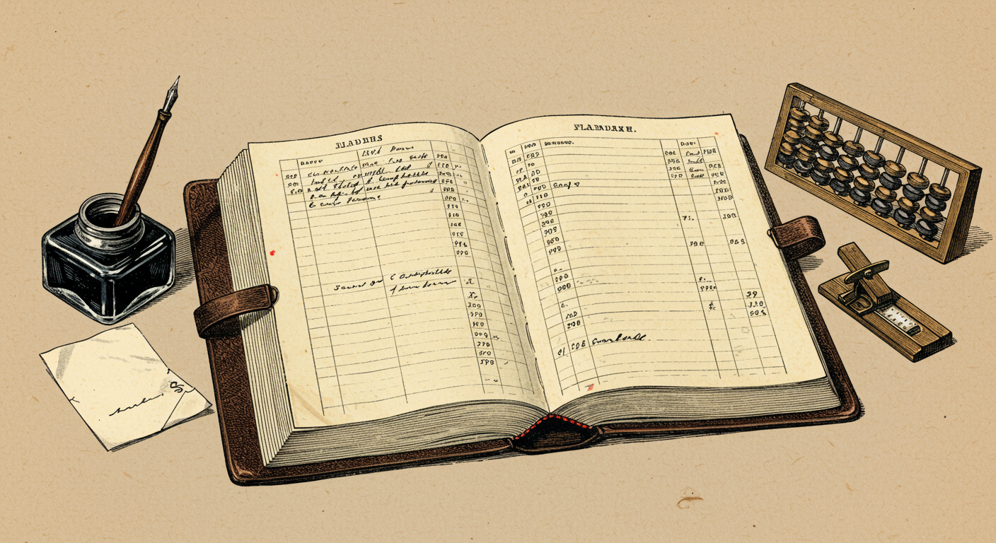 AI and the Spreadsheet