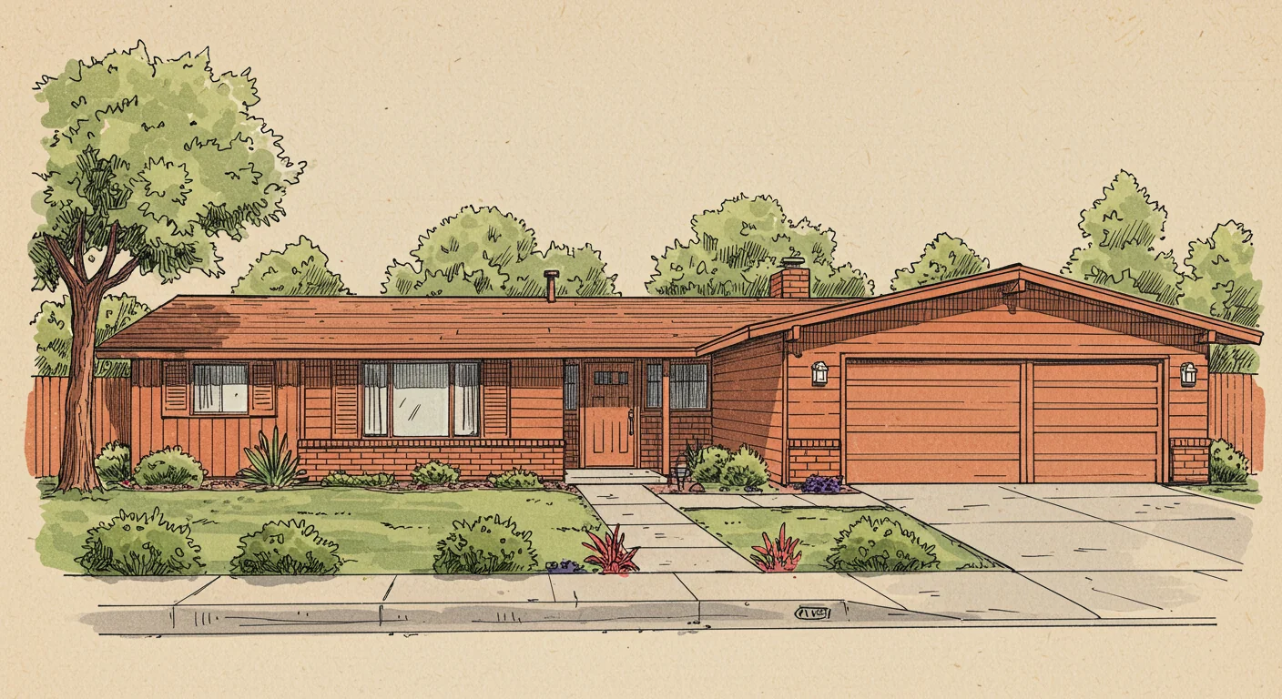 The California Ranch California Ranch | Max Clinton