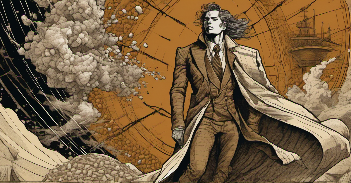 Learning to Sew Part 2: Burlap