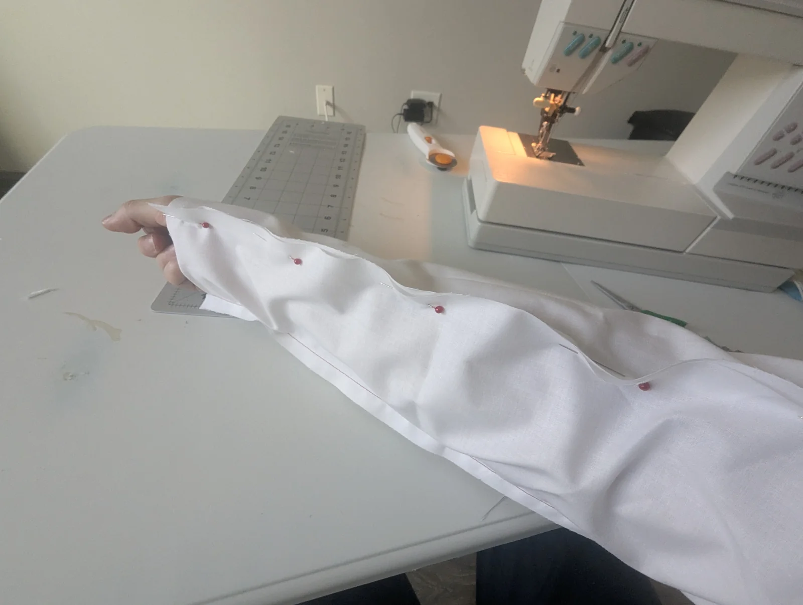 sleeve